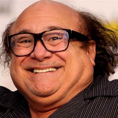 DANNY DEVITO